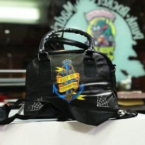 BOLSO HARD TO HANDLE ANCLA SINTETICO