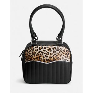 BOLSO LEOPARDO BOLOS VEGA