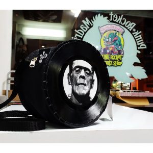 BOLSO SINGLE FRANKENSTEIN