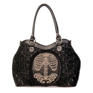 BOLSO NARCISO CAMAFEO