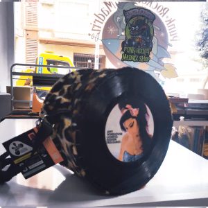 BOLSO SINGLE AMY WHINEHOUSE