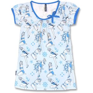 CAMISETA AHOI SAILOR