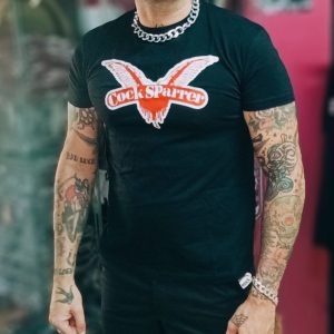 CAMISETA COCK SPARRER