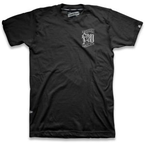 CAMISETA FUCK THE WORLD