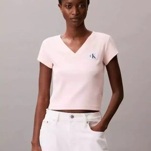 Camiseta Calvin Klein