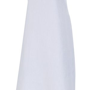 Serie 11 Delantal peto 100% algodón