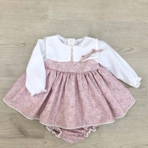 Princesa jesusito bebé niña