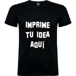 Camiseta Personalizada