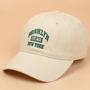 Gorra Beisbol New York
