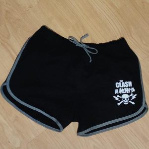 PANTALÓN ROCKY THE CLASH