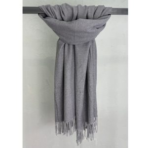 Foulard Pedrería Gris
